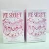 IVE die 4. EP IVE Secret Evil Cupid ver. Kpop Mini-Album