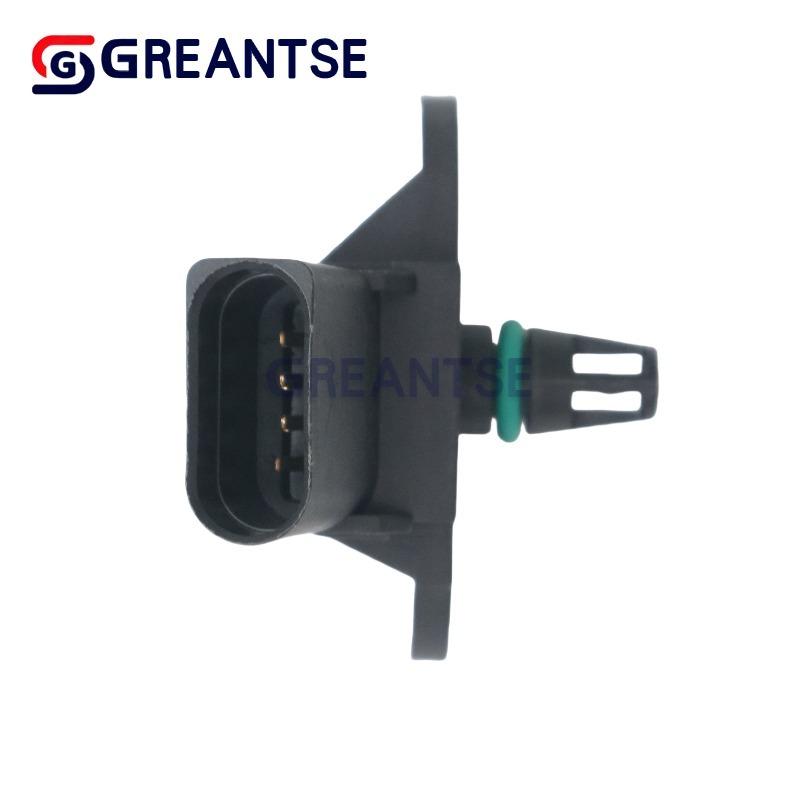 07C906051 MAP Sensor Air Intake Manifold Pressure For VW Eos Golf For Bentley Flying Spur Auto Part Accessories