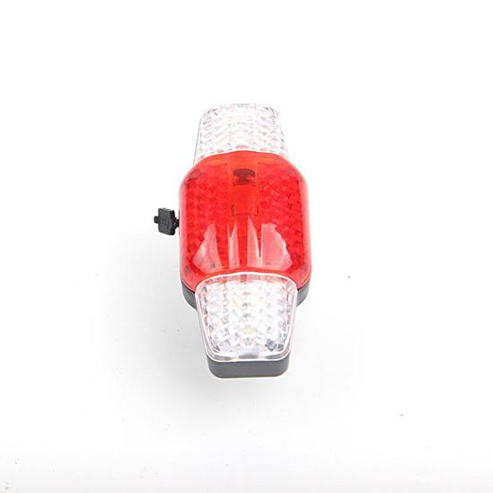 Bike Tail Turn Lights USB Charging High Brightness Riding IIlumination Night Riding Mini
