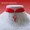 Coliere și pandantive – Coliere choker