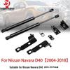 Fits 2004-2018 Nissan Navara D40 Hood Support Struts.