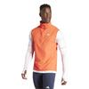 Adidas Mens Adizero Sleeveless Running Waistcoat