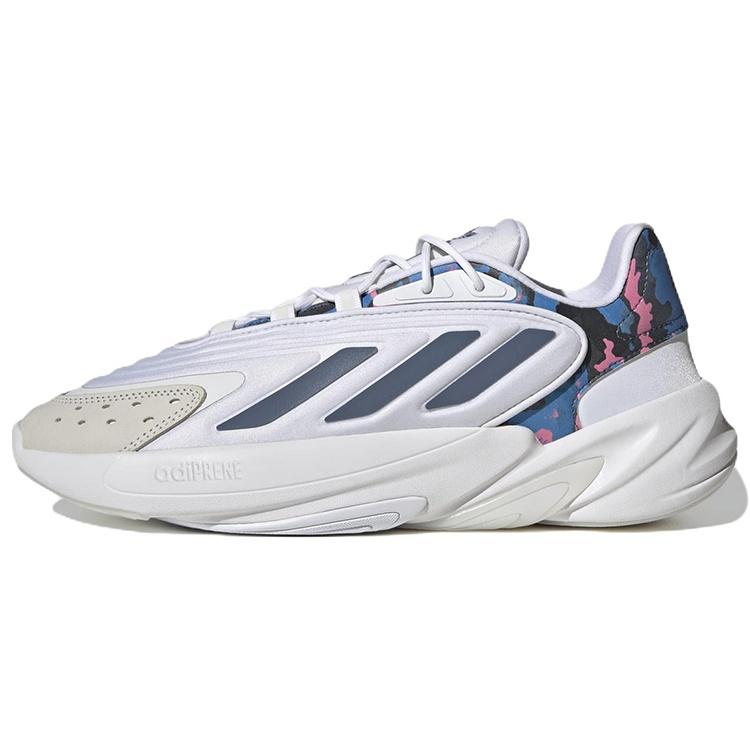 adidas Ozelia White Wonder Steel Camo Men s GX4345 EU 38⅔