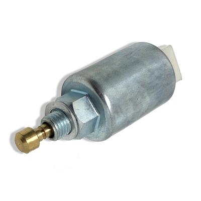 Fuel Solenoid Accessories Parts Shut Off For &-Stratton-Durable 498027, 495706