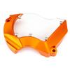 For RC8 1290 Super Duke/R/GT 1190 Super Adventure R Front Sprocket Guard Cover Motorcycle Accessory