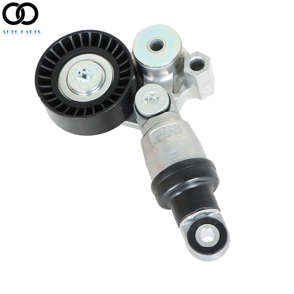 For Mazda 3 Mazda 6 CX-5 2.0L 2.5L PEY4-5/ 6/ 7 Belt Tensioner & Bearing Pulley