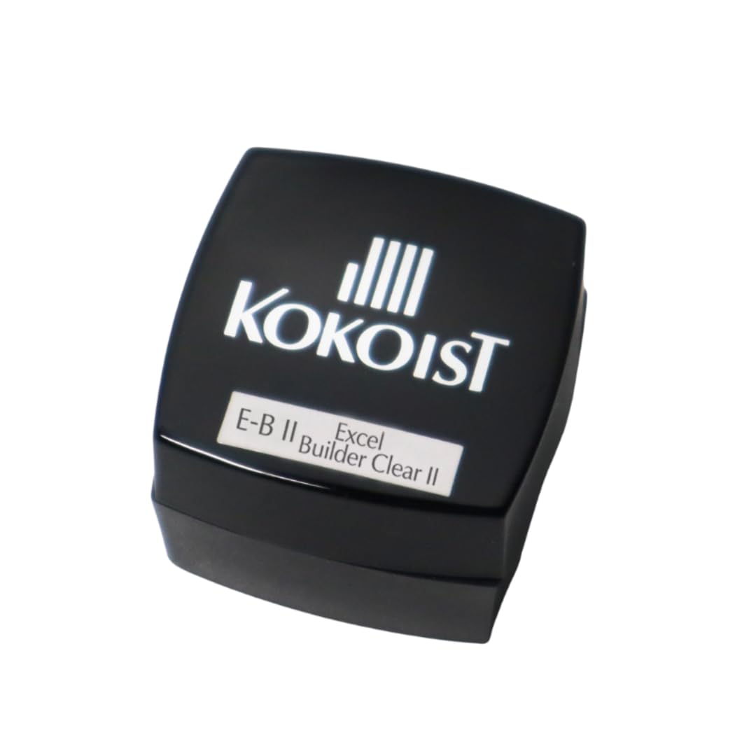 KOKOIST Excel Builder II 4g