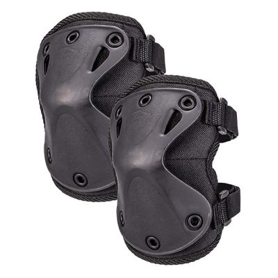 Knee Elbow Protective Pads Set For Outdoor Sports Paintball Cycling Skateboarding Safety Gear Knee Guard Pads