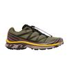 XT-6 Olive Night Black Sulphur