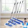 Boyiduo 60CM Commercial Detachable Flat Dust Mop