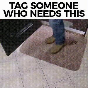 Super Absorbent Magic Door Mat Microfiber Clean Step Super Mat Washable Doormat Carpet Household Rug Door Mat Drop Shipping