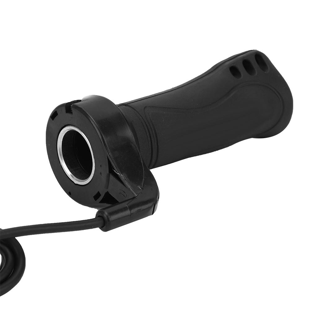 24V 500W Electric Bike Brushed Controller Extension Cable Handlebar Electric Bike Accessories