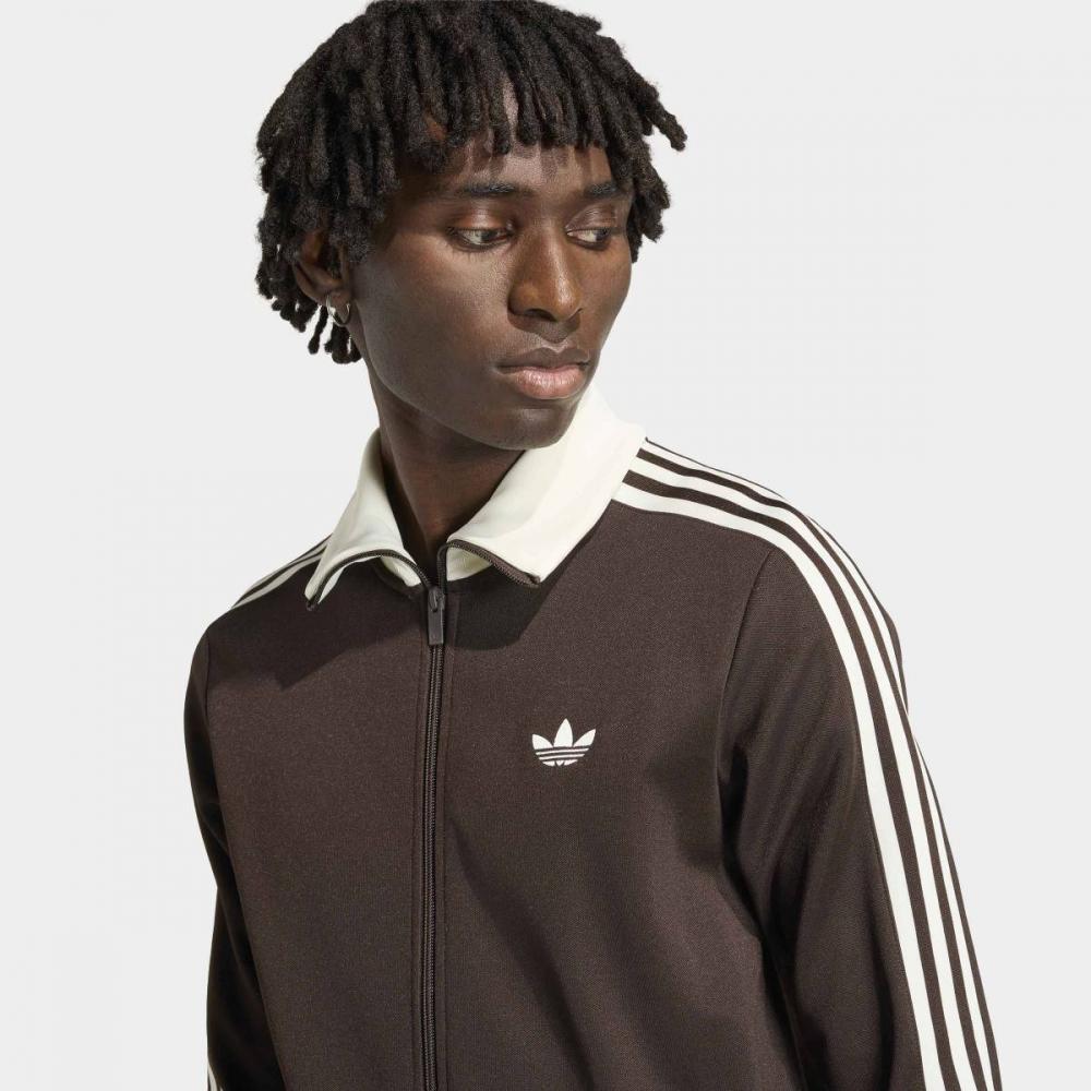 Adidas Classic Track Top Ke1665