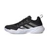 Adidas Barricade 'Black' Sneakers Women's Sneakers ID1556