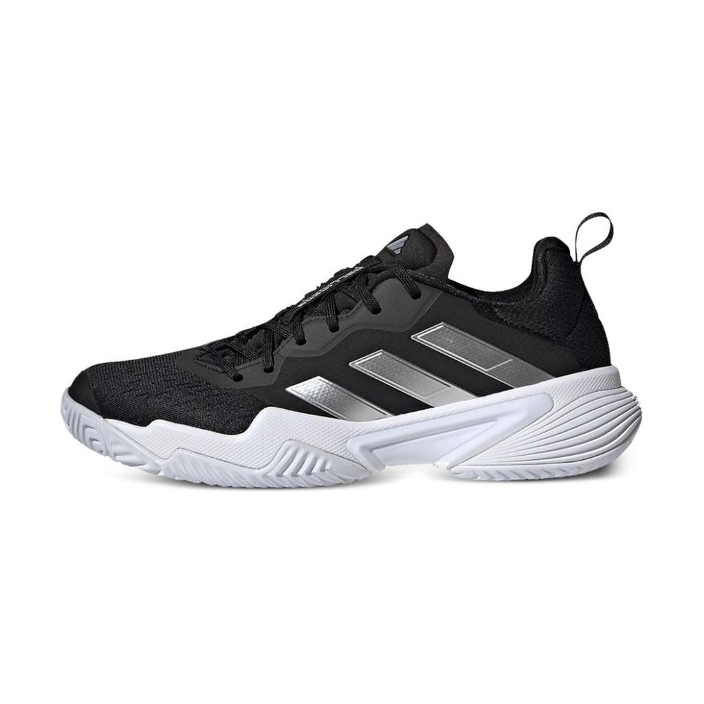 Adidas Barricade 'Black' Sneakers Women's Sneakers ID1556
