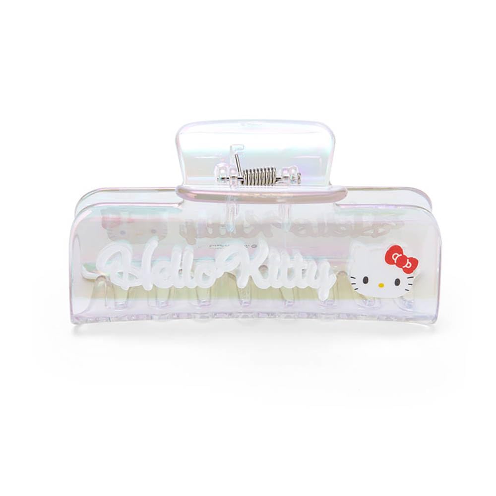 Sanrio Заколка для волос Hello Kitty 836931