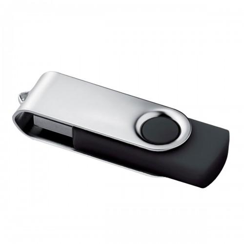 MidOcean Techmate Pendrive 16GB USB Flash Drive