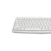 Logitech MK120 Wired Keyboard and Mouse Combo