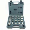 20 X Motorcycle Valve Seat Reamer Repair Cutter Tool 21*45° 24*45° 26*45° 30*45°
