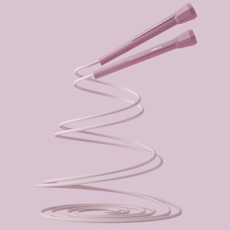 Speed Jump Rope Men Women Adult Skipping Cable Weight Loss Aid Child Sport Tool Portable Fitness Gearexercise Cardio Trainer