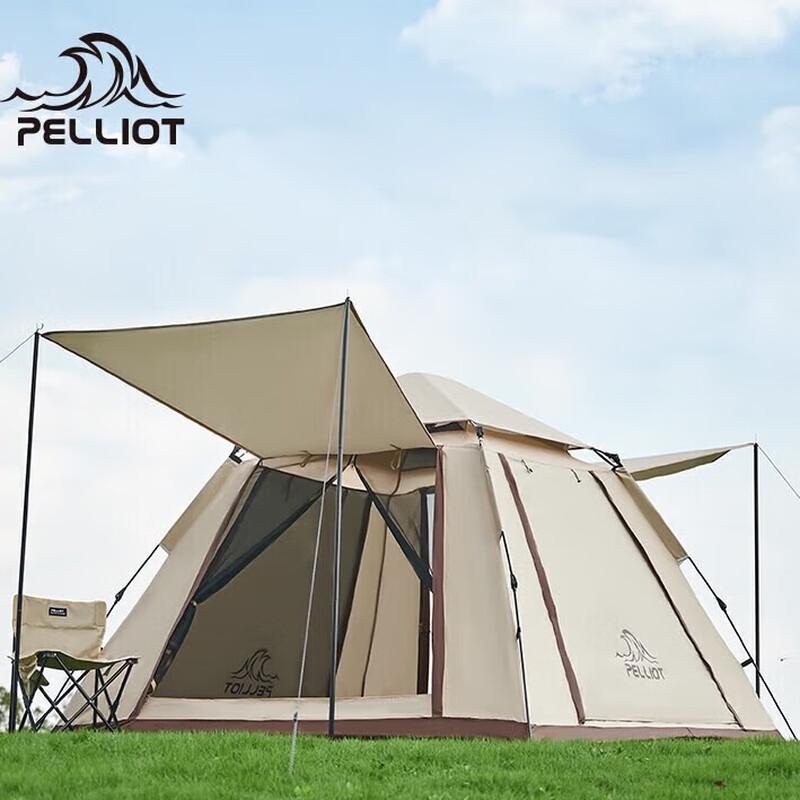 Pelliot Outdoor Camping Tent