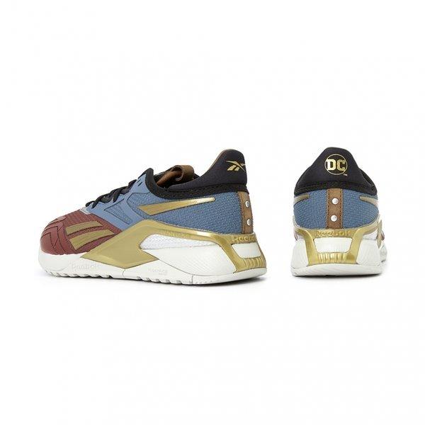 Reebok Reebok X Dc Nano X2 Hq4585 Terred Men S SneakerS