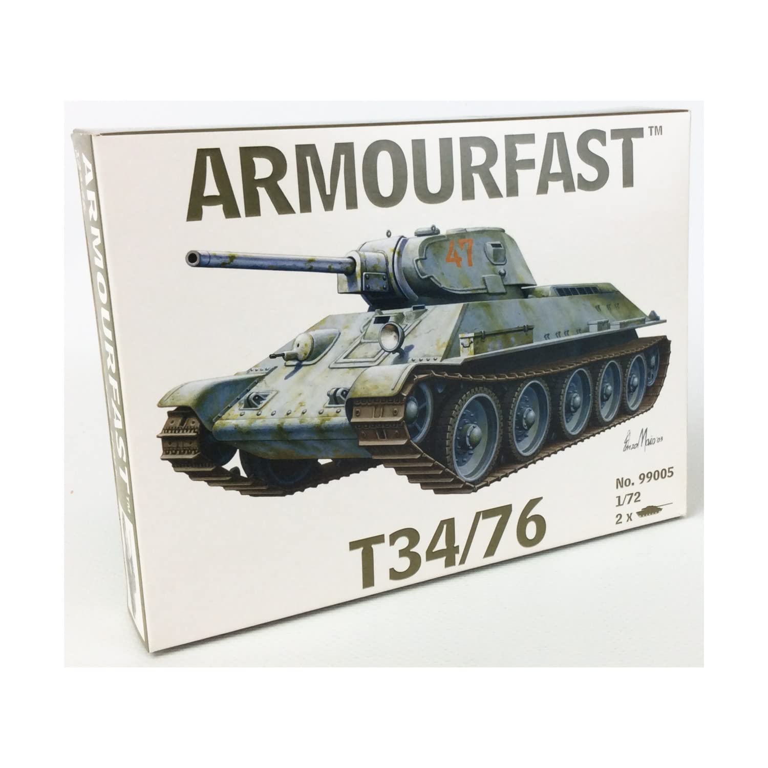 

Советский Т-34/76