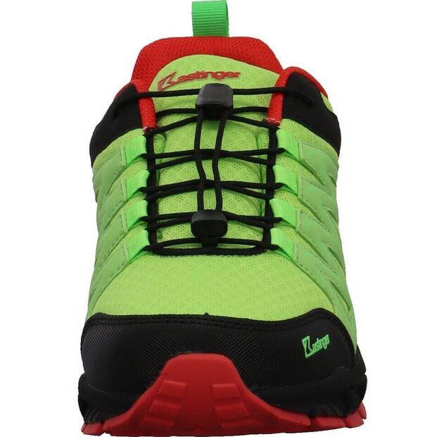 Треккинговые ботинки Kastinger FS-Ahrnspitz Low KTX