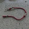MADE BY EGO Wish Knot Bracelet (2color)