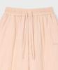 FALLETT Padded Two-Way Pants Pink