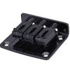 3String Guitar Bridge Electric Guitar Bridge Professional