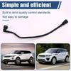 LR108727 LR079937 Pressure Sensor Connection Pipe for Land Rover Evoque 2