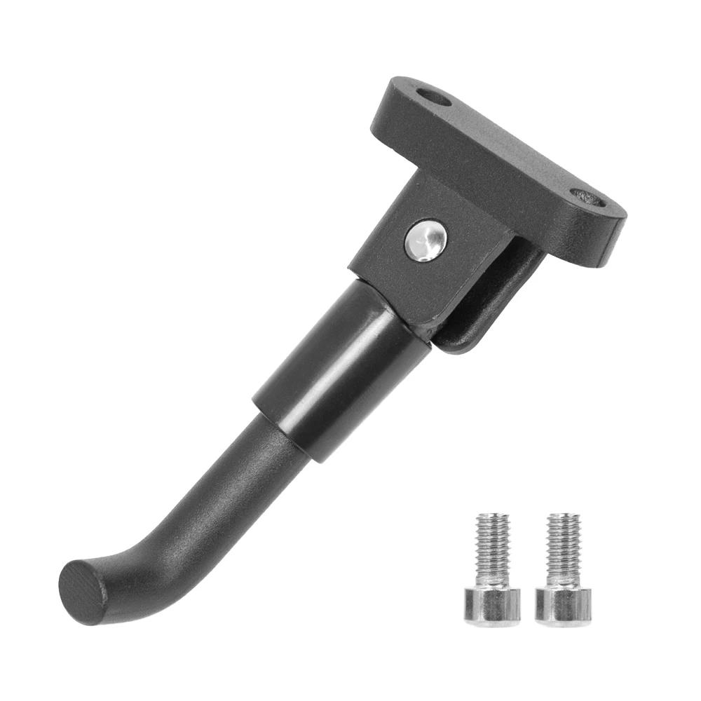 Xiaomi Mi4/4 Pro Scooter Kickstand - Heavy Duty Tripod Side Support Foot Stabilizer Spare Part