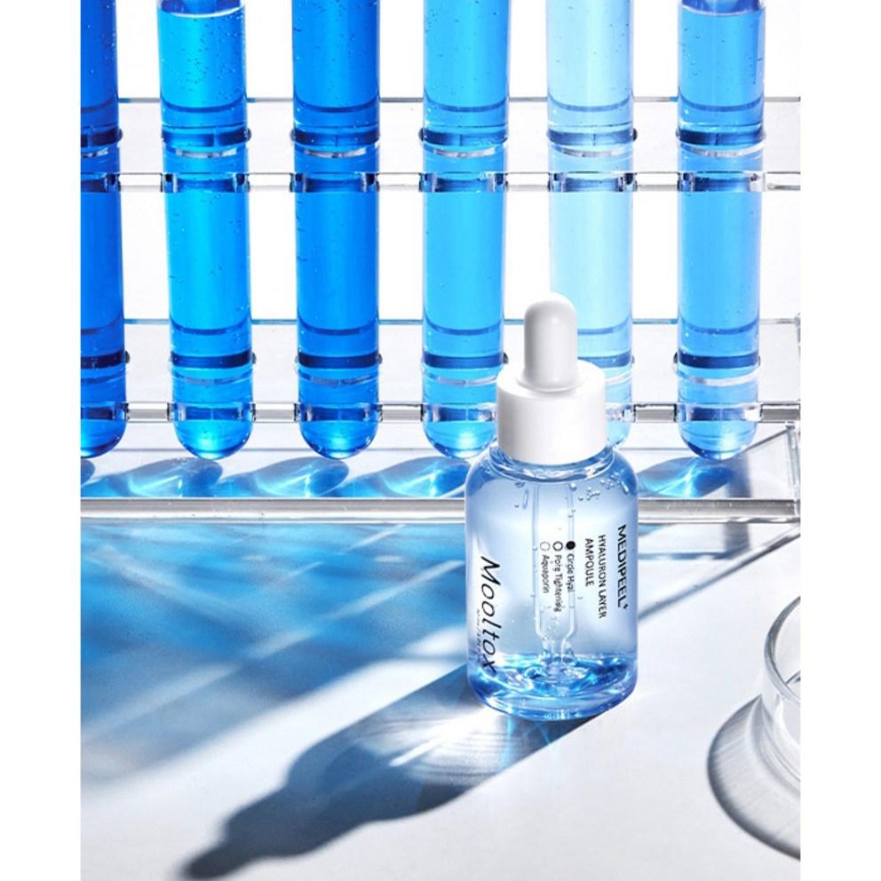 Medi-Peel Hyaluronic Acid Layer Water Tox Ampoule, 30ml