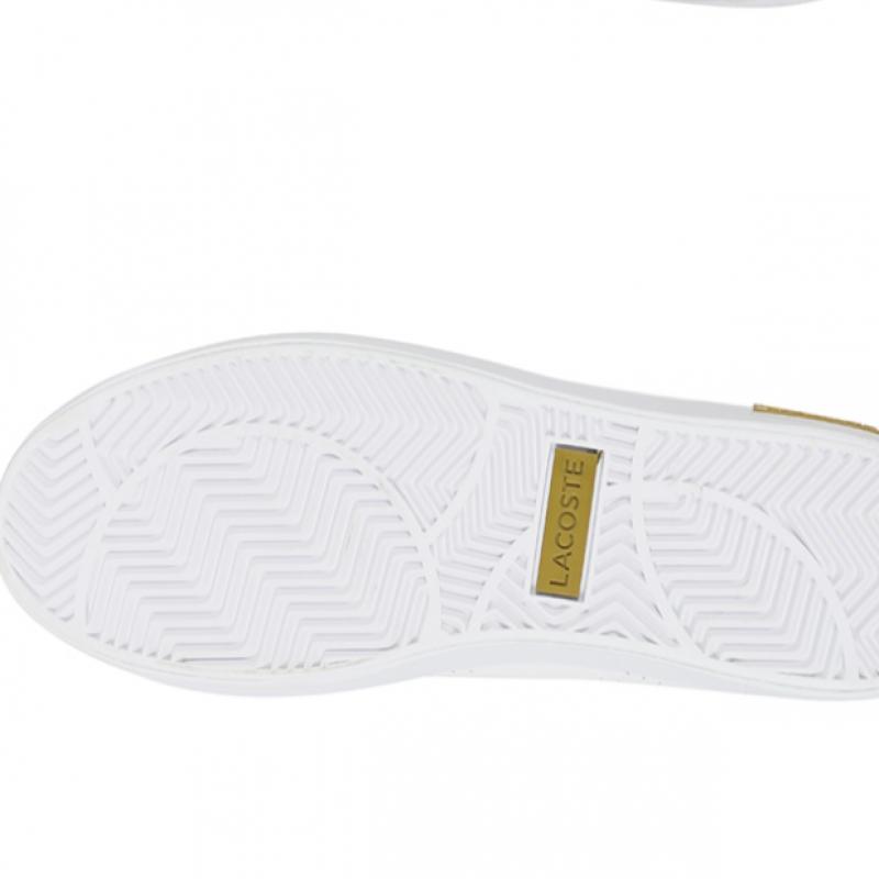 LacoSte Women S Powercoat 2.0 Sfa