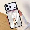 Dirty Dancing Movie Poster Mobile Phone Case for IPhone 17 AIR 16pro Max 15 14 13 12 11 Bumper Cover