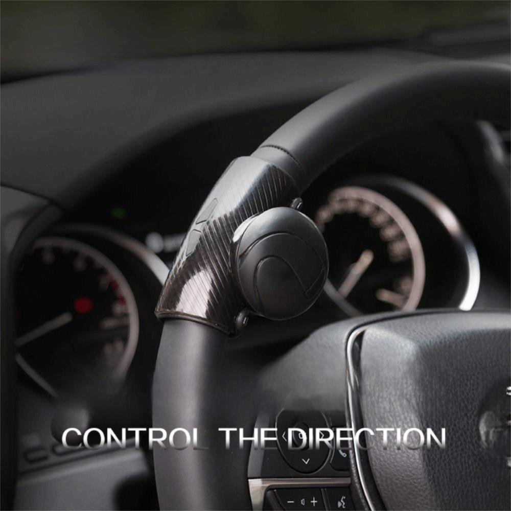 Adjustable Steering Wheel Booster Ball Steering Wheel Spinner Knob  Wholesale Purchase