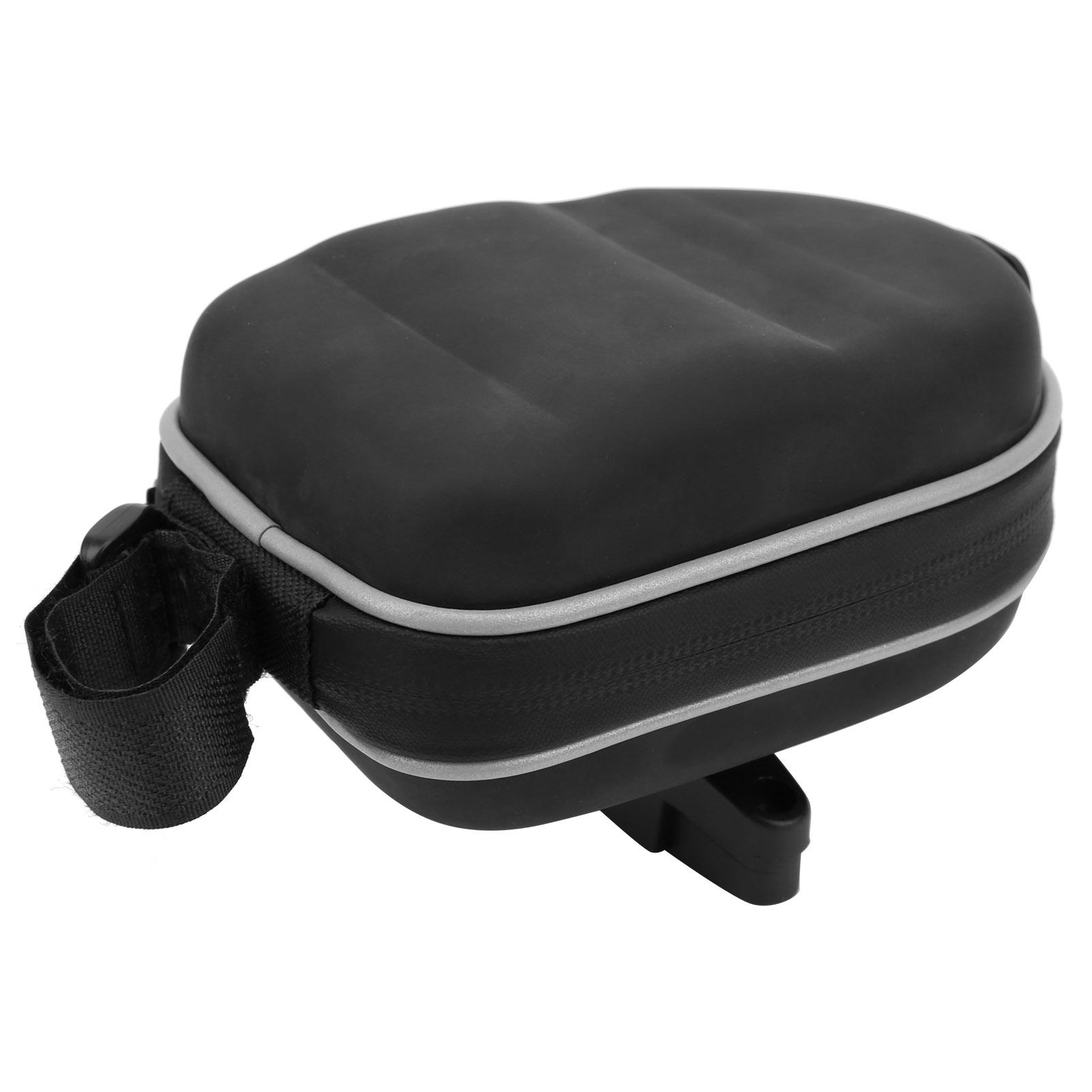 Bike Saddle Bag Cycling Waterproof EVA Bicycles Rear UnderSeat Pack Bag Cycling Accessory