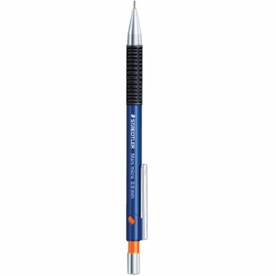 Staedtler Mars Micro Precision Retractable Mechanical Pencil 0.9mm Lead