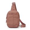Outdoor Lightweight Crossbody Bag Travel Shoulder Bag Women's Nylon Chest Bag