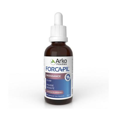 Arkopharma Forcapil Elixier Haarwachstum 10 ml