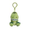 Toy Story Classic Anime Small Pendants Plush Keychains School Bag Pendant Plush Christmas Birthday Gifts For Kids