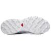 Salomon Speedcross 3 Comfortable Lightweight Low-Top Lifestyle Shoes Unisex Shoes White 475879