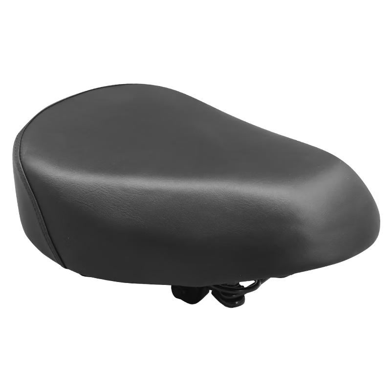 Osagie Electric Bicycle Saddle
