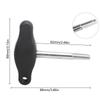 Car Oil Drain Plug Screw Plastic Professional Removal Install Wrench Assembly Tool For Drain Plastic Oil Car Repair Tools
