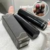 Luxurious Dewy Glossy Lipstick Long-Lasting Non-Sticky Lip Stain Radiant Mirror Shine Nourishing Moisturizing Lipstick Ideal for Daily Makeup