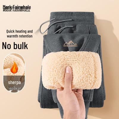 Calças – Calças e collants desportivos