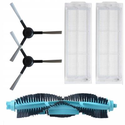 Brush Filter Set For Xiaomi Mi Robot Vacuum Mop Pro / Viomi V2 V3 Se