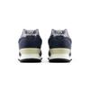 NEW BALANCE Men's and Women's Spring Stylish Retro Lightweight Comfortable Mesh Breathable Sports and Leisure Shoes U574BG2