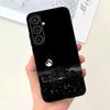 For Samsung A25 5G 2023 Case SM-A256B Cute Astronaut Duck Slim Soft Silicone Back Phone Cover For Samsung A55 A35 5G A356B Coque